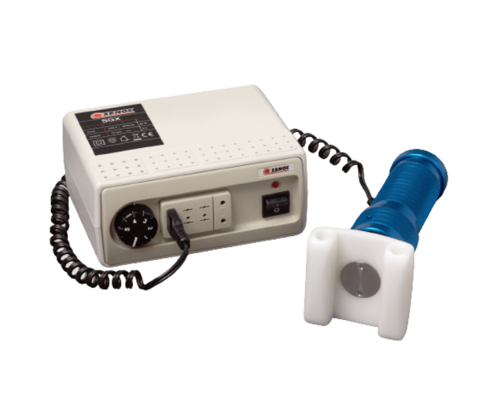 Neuro 3D Vibration Tool