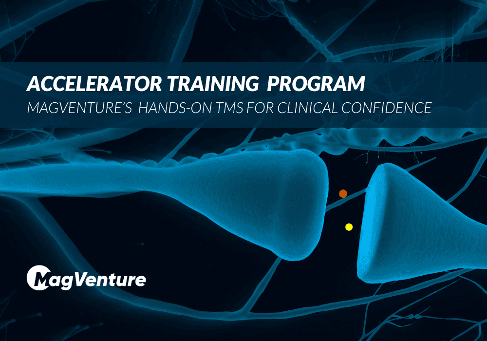 Accelerator Training Program da MagVenture | Outubro 2026 | Dinamarca