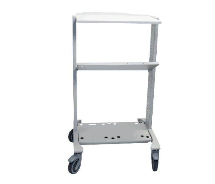 Trolley for MagPro X/R - High