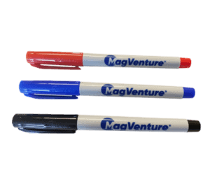 Sharpie Ruler Nasion Ruler - MagVenture DE