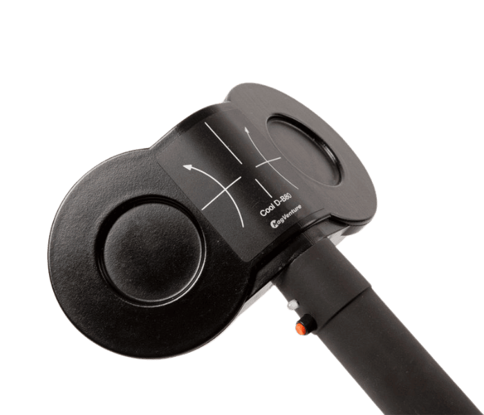 Coil Cool D-B80