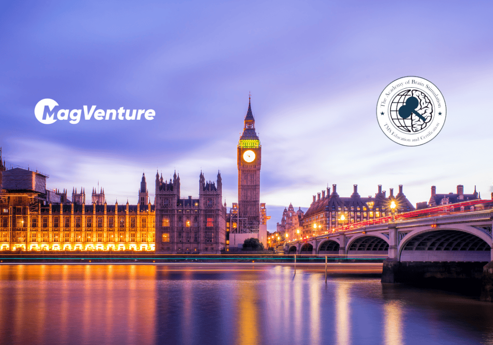 International Clinical TMS Certification Course - London