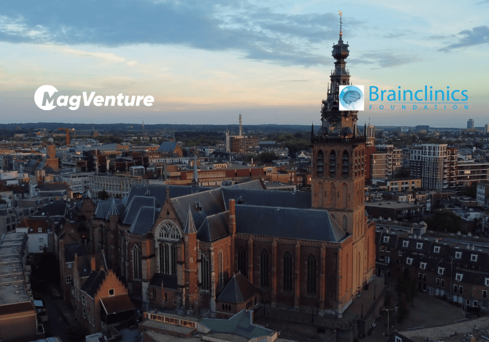 TMS Certification Course and Masterclass - Nijmegen, Niederlande