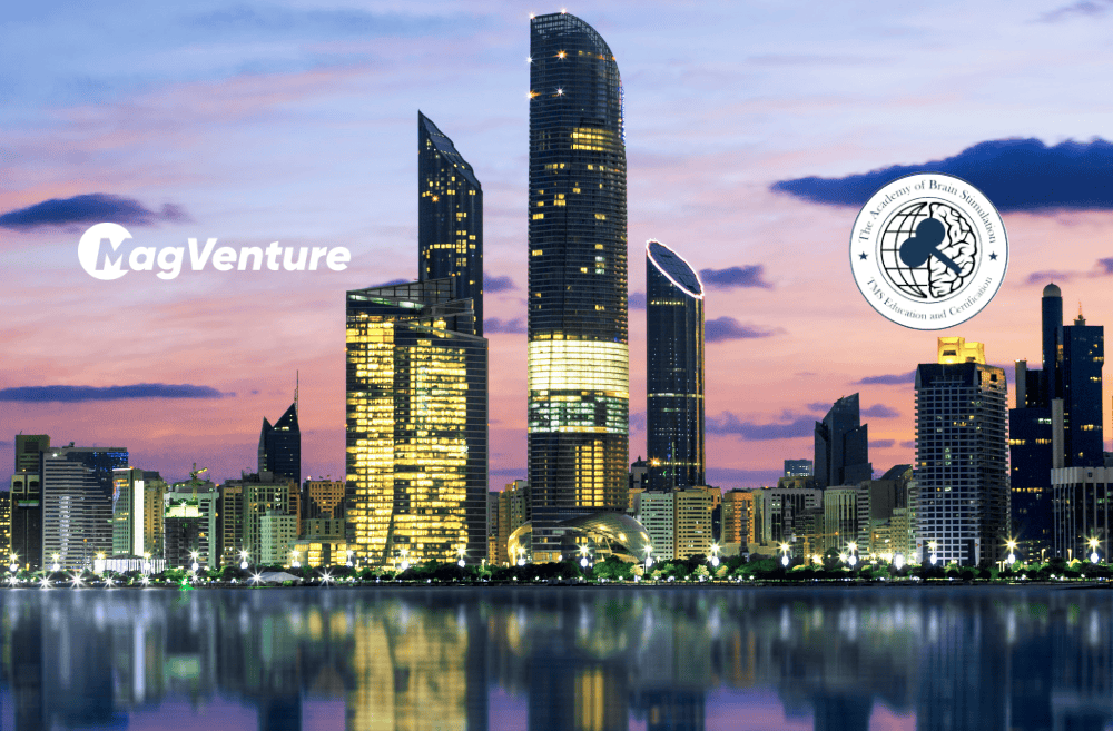 International Clinical TMS Certification Course – Abu Dhabi