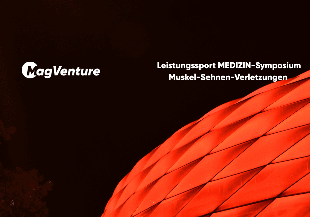 Leistungssport Medizin-Symposium - München