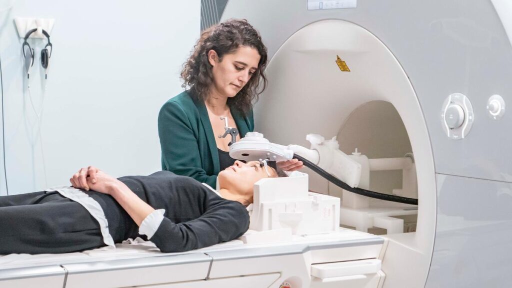 Neue Konsensrichtlinien für TMS-fMRI in Nature Protocols veröffentlicht