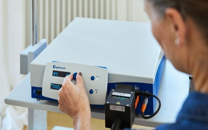 How to Integrate TMS into a Psychiatric Clinic (SPANISH WEBINAR)