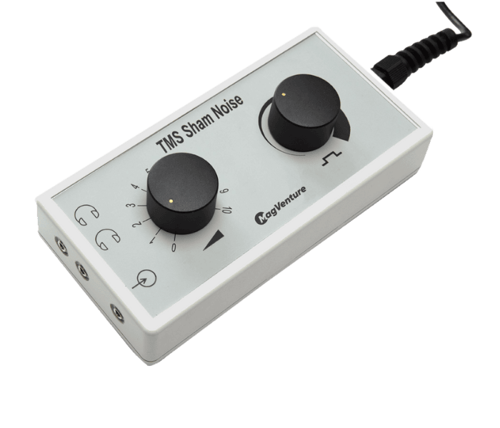 TMS Sham Noise Generator