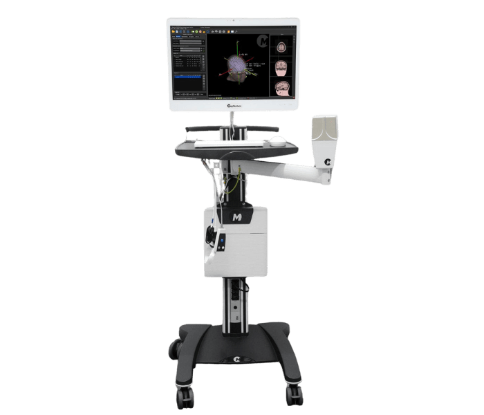 Atlas Neuro Navigation