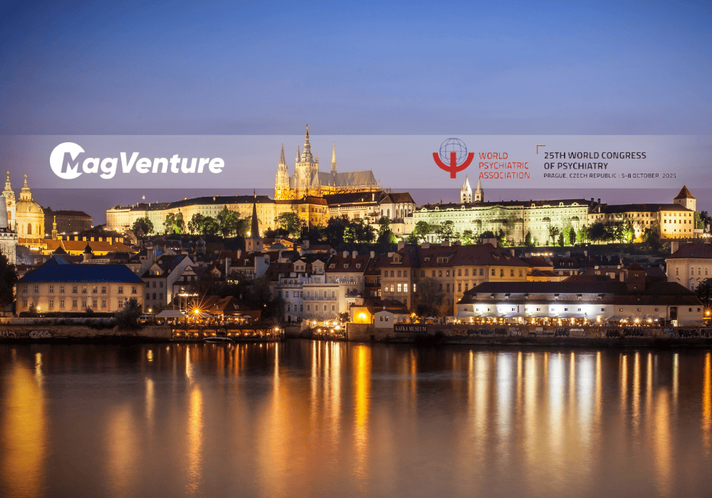 25th World Congress of Psychiatry - Prague