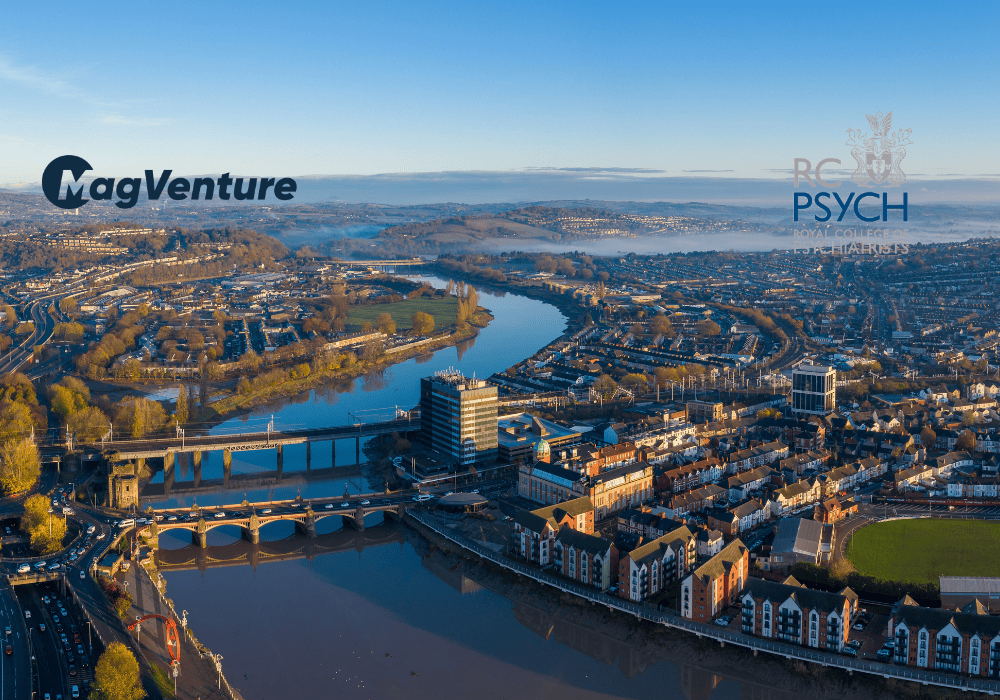 RCP Congress 2025 - Wales