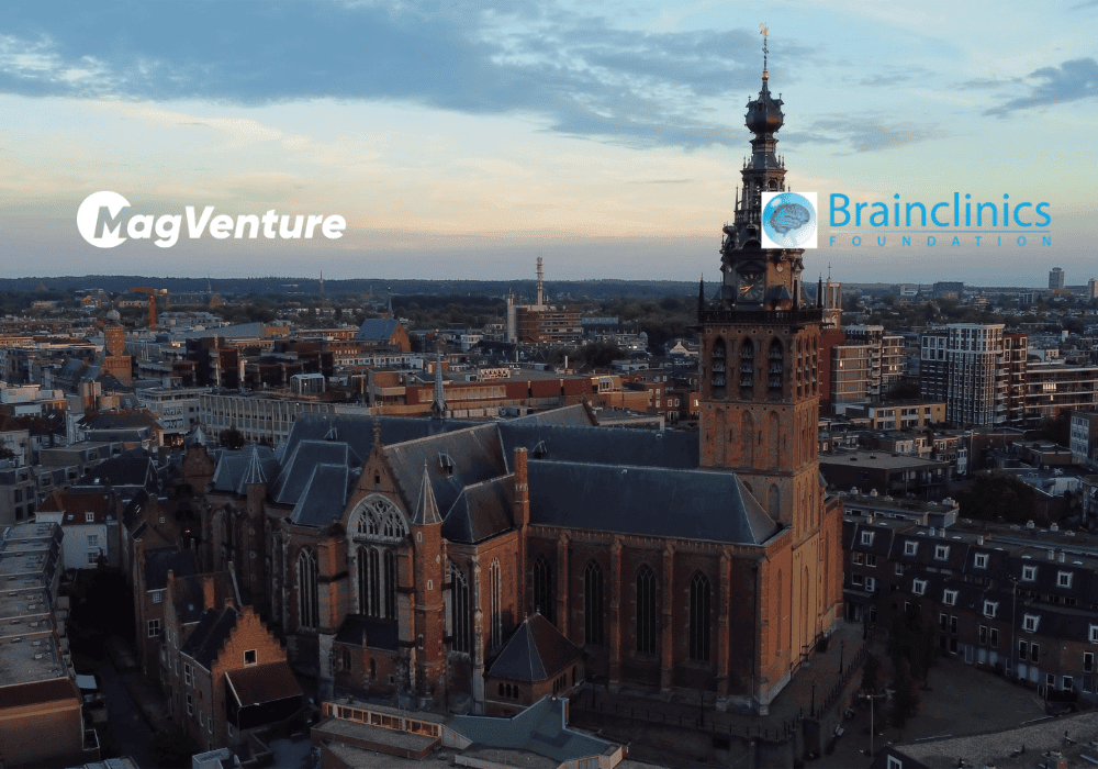 TMS Certification Course and Masterclass - Nijmegen, the Netherlands