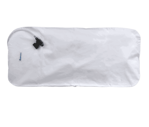 vacuum pillow