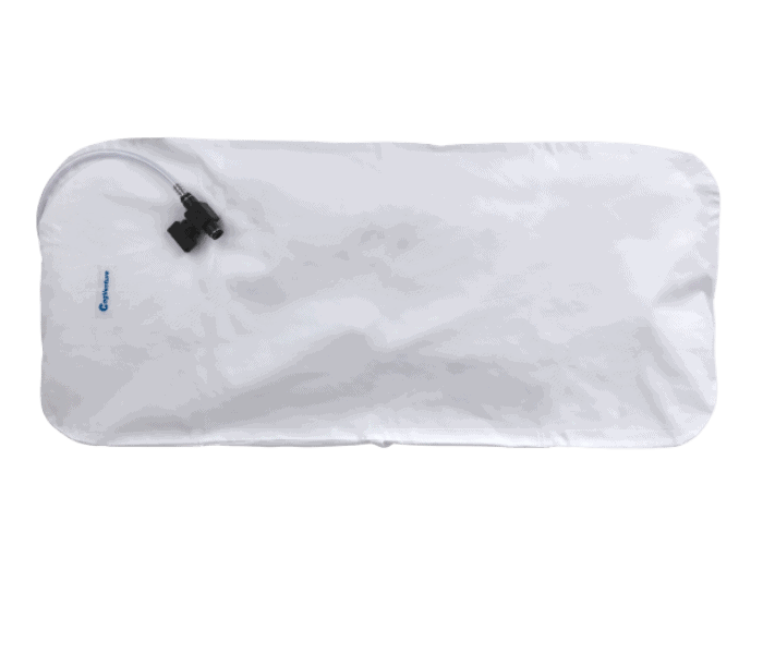 vacuum pillow