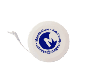 Nasion Ruler - MagVenture US