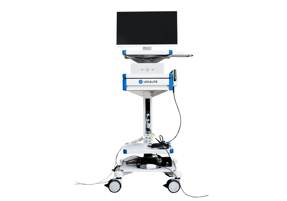 Localite Neuro Navigation