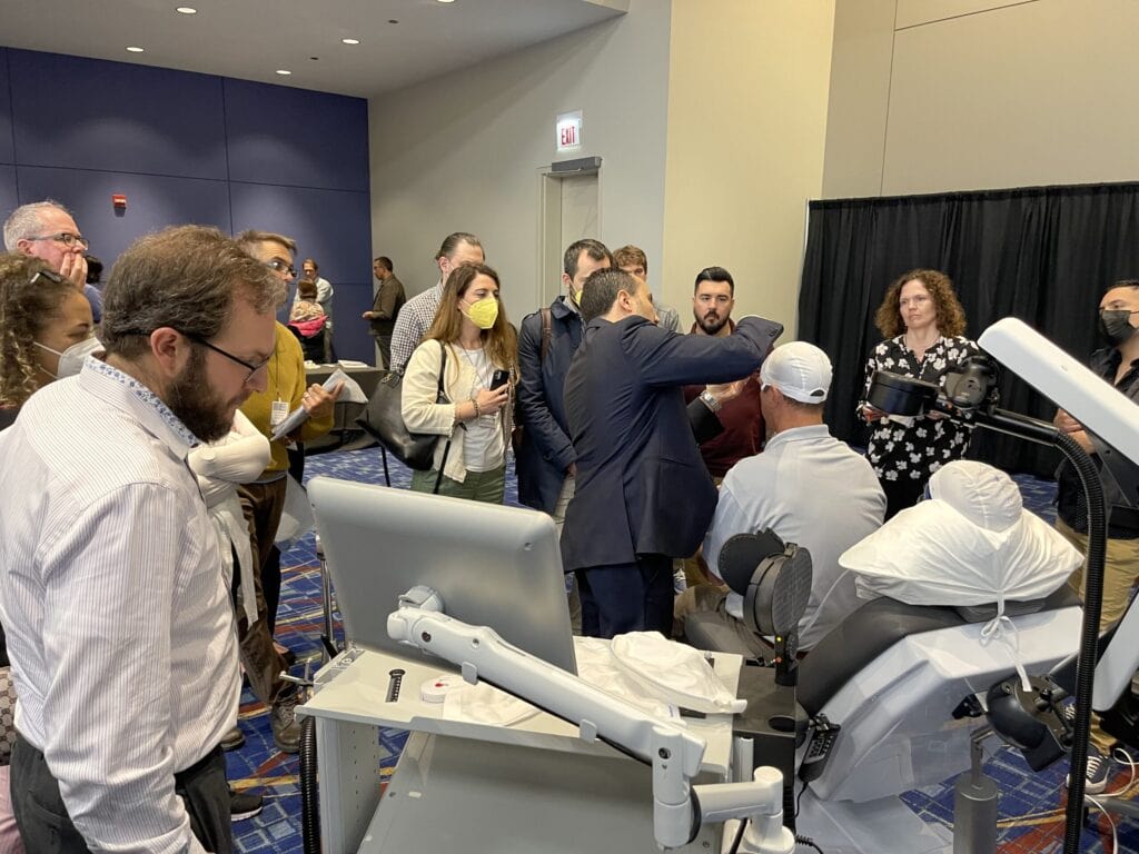 Adding Transcranial Magnetic Stimulation to Your Practice: A Guide to TMS Training Courses