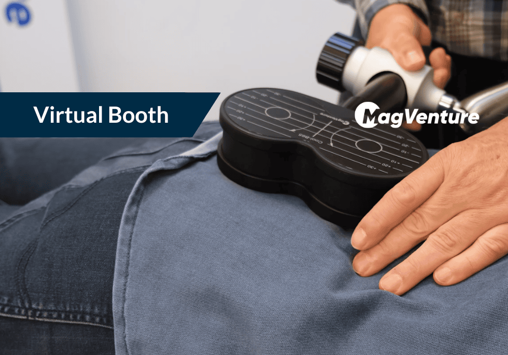 MagVenture Pain Therapy - Virtual Booth