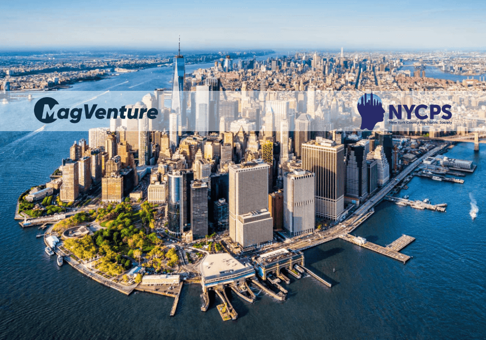 New York County Psychiatric Society (NYCPS) Psychiatry Innovations Conference