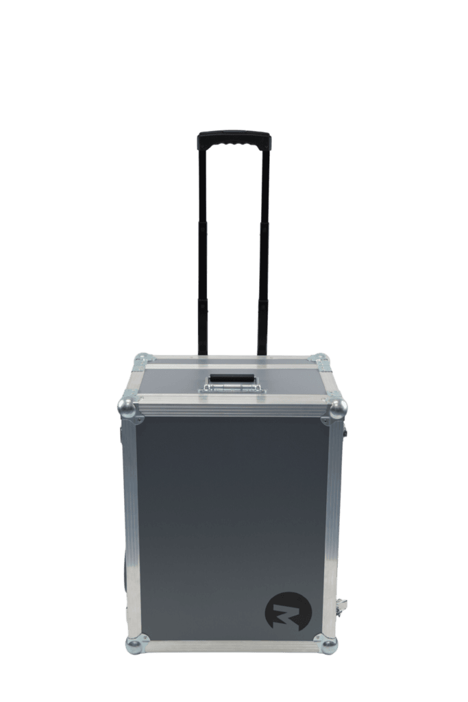 MagVenture Go™ Rolling Case for MagPro R20