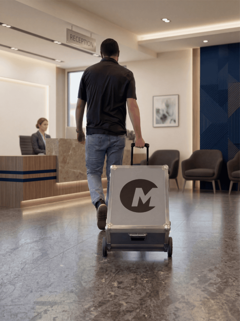 MagVenture Launches MagVenture Go™ Portable TMS System to Enhance Clinical Flexibility