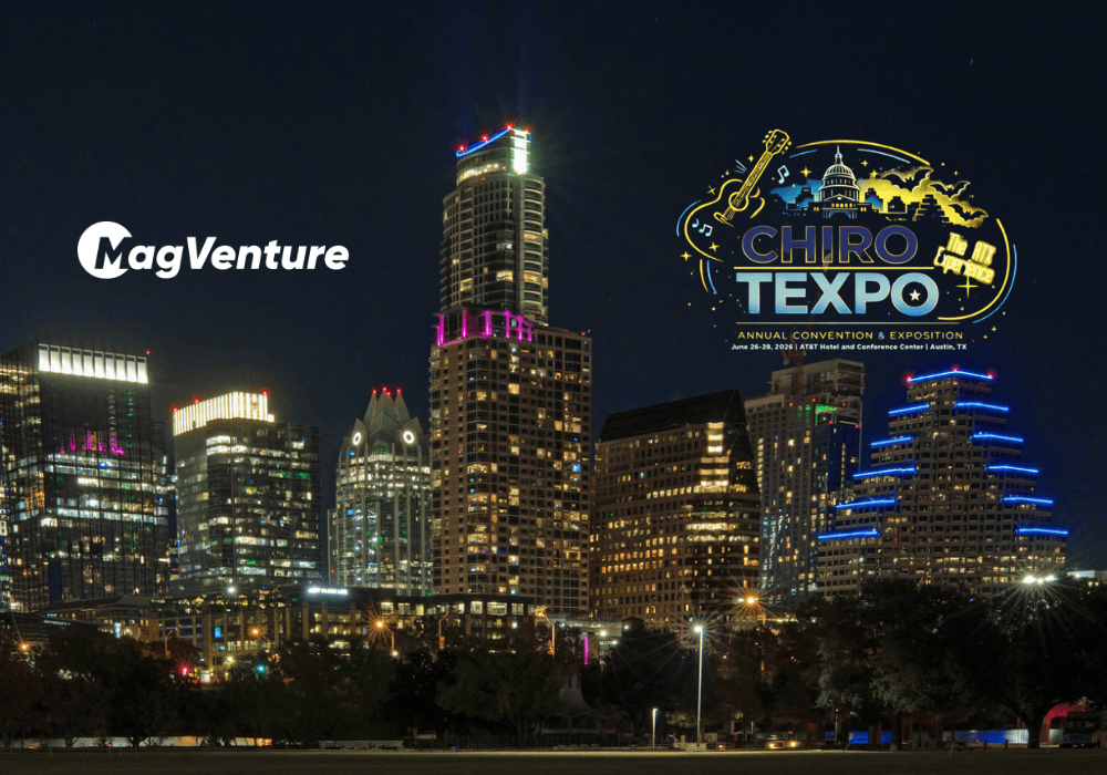 Texas Chiropractic Association - Chiro Texpo '26