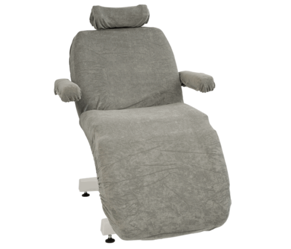 Terry Cloth Chair Cover