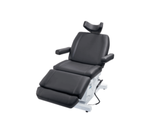Treatment Chair with Neckrest