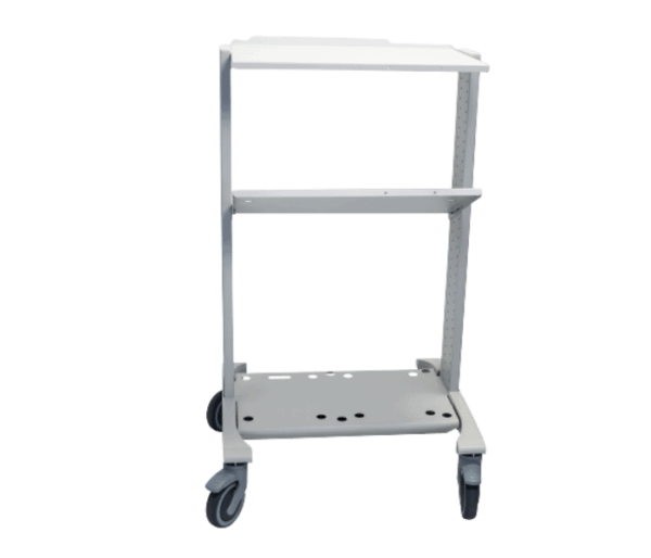Trolley for MagPro X/R - High