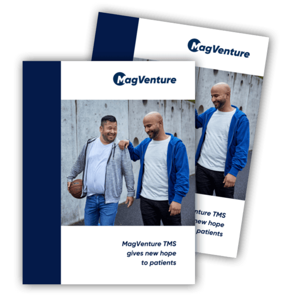 MagVenture Presentation Folder – Pack of 25