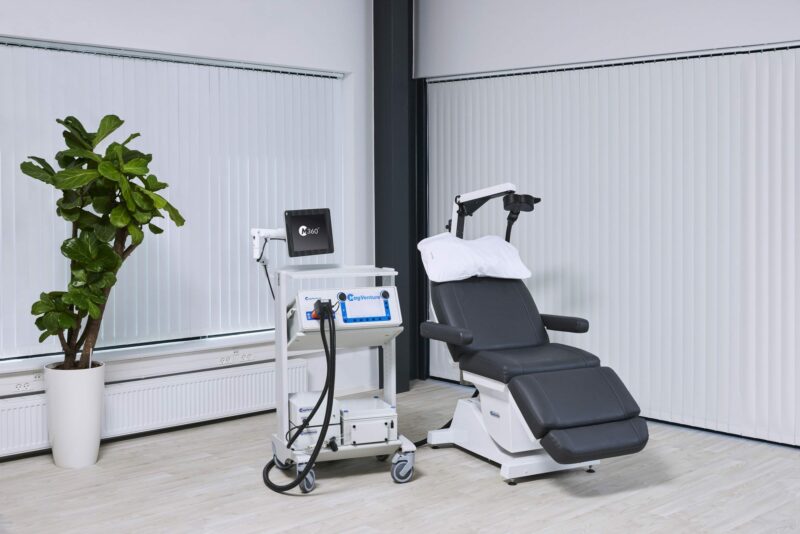 R30 package with 360 Patient Management System