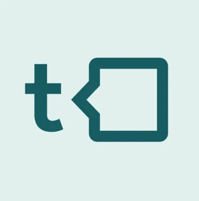 Talkspace app icon