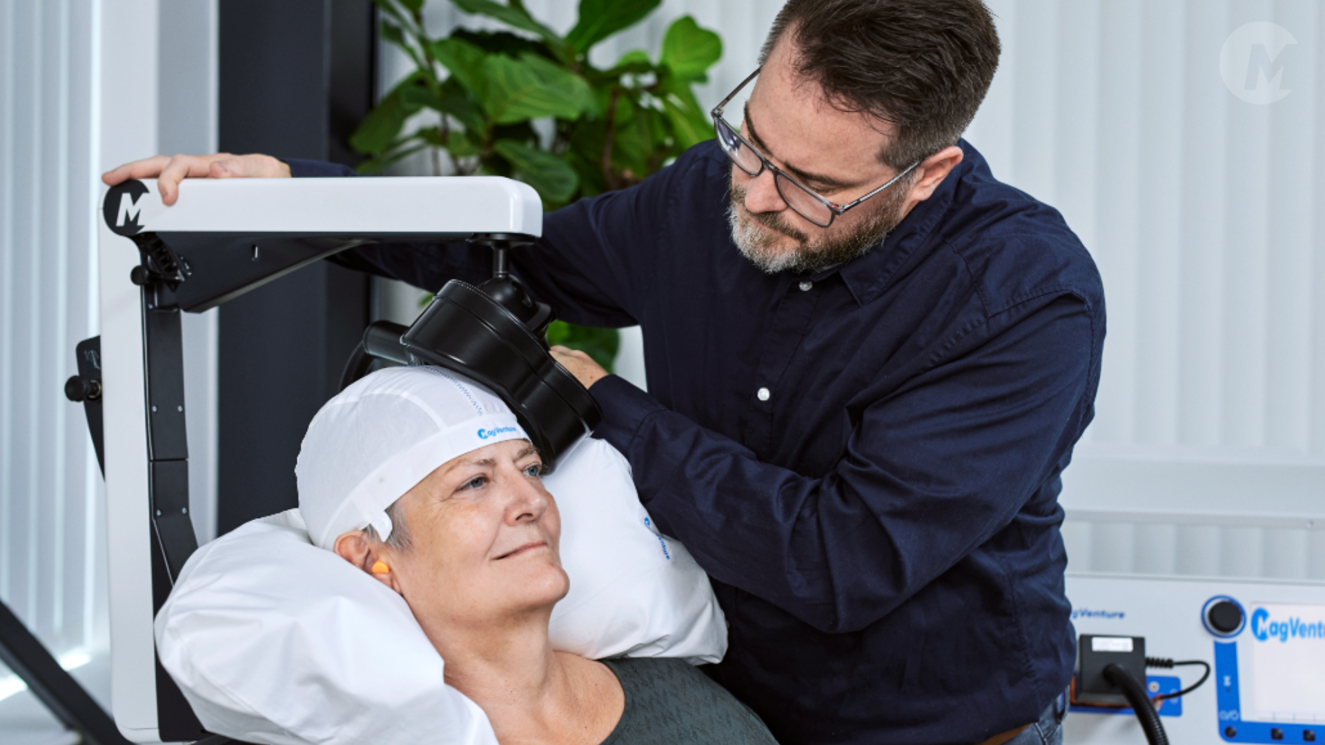 Leveraging TMS Therapy: A blueprint for clinic success