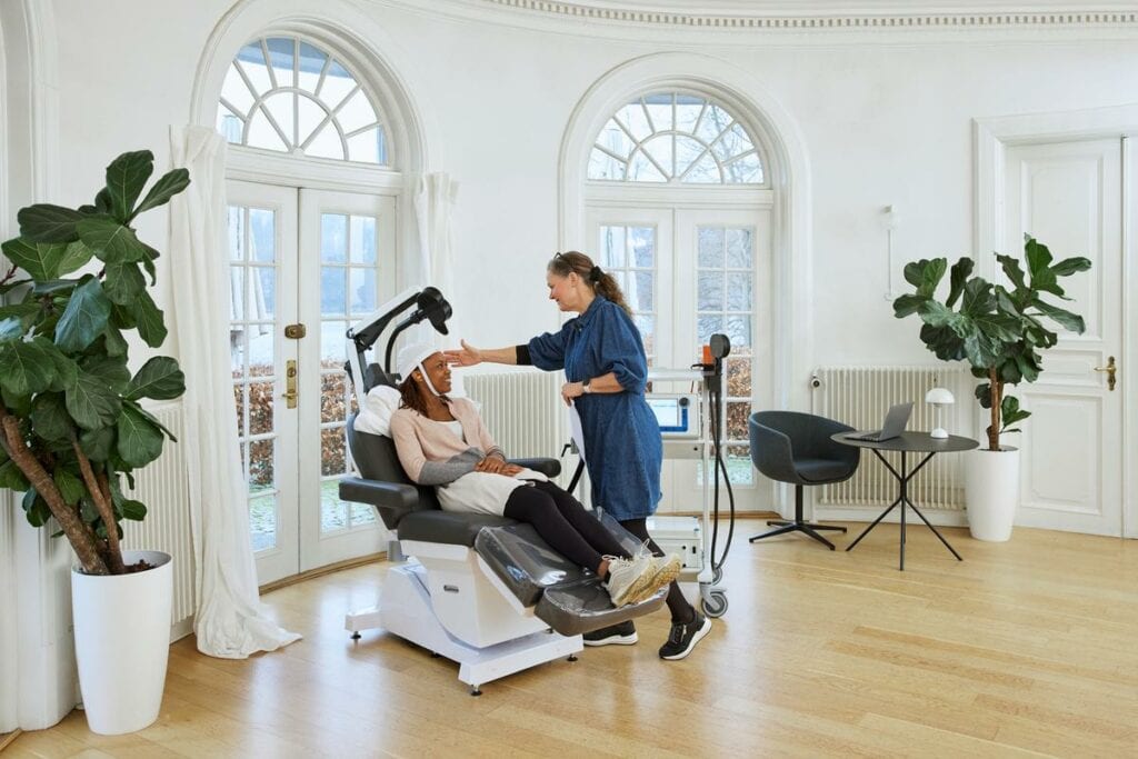 Leveraging TMS Therapy: A blueprint for clinic success