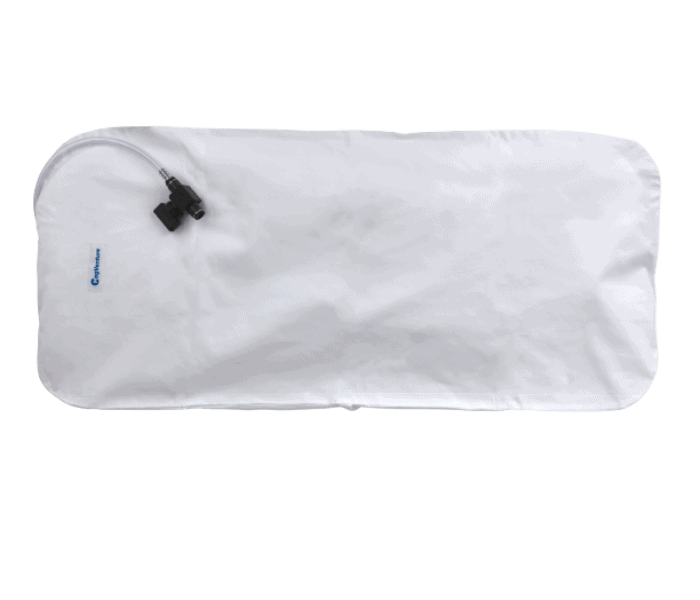 Vacuum Pillow 70 cm