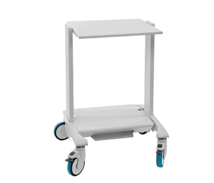 Trolley for MagPro Compact & R20