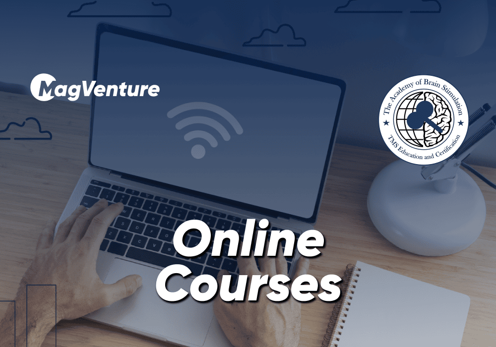 Clinical TMS Certification Course - Online