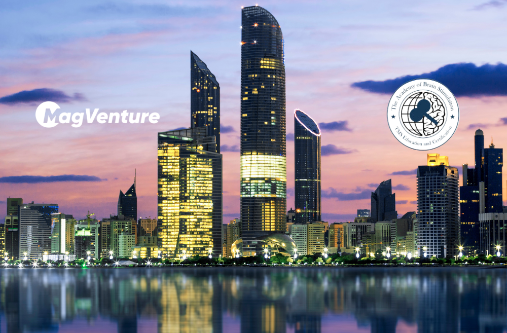 Clinical TMS Certification Course -Abu Dhabi