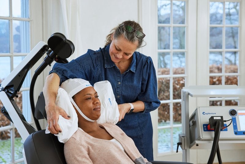 FDA Expands MagVenture TMS Indications to Treat MDD, OCD, and Anxious Depression with One Coil