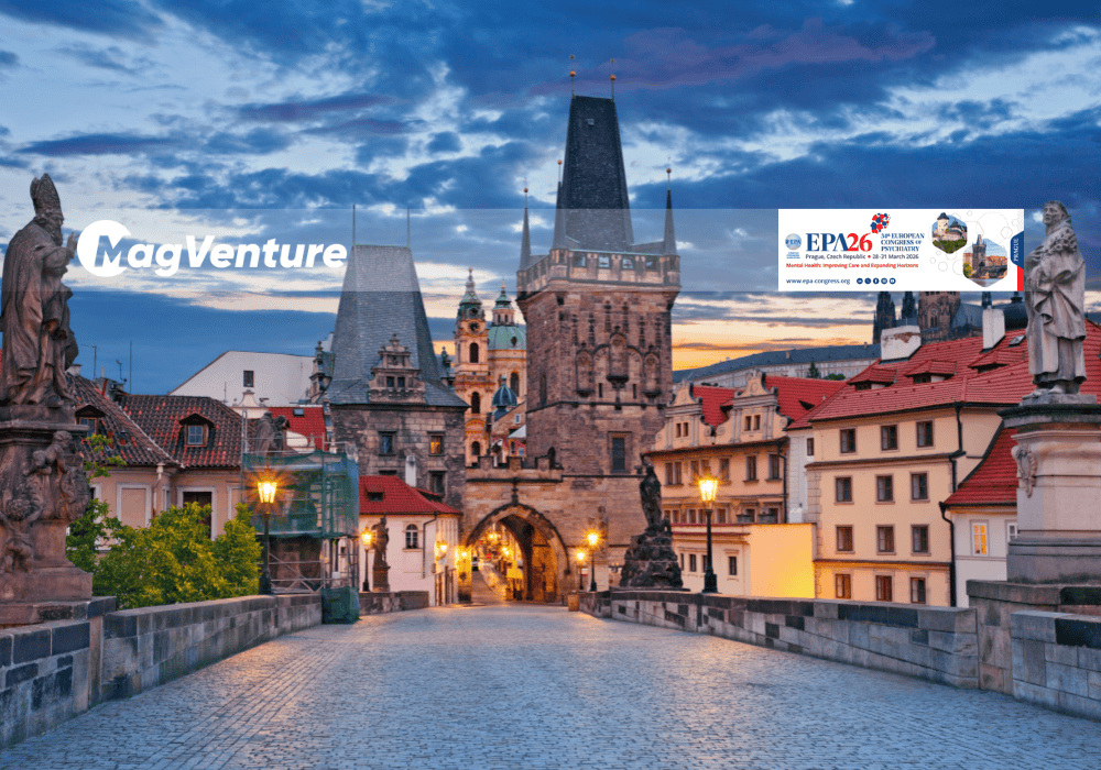 MagVenture at EPA 2026 – Prague