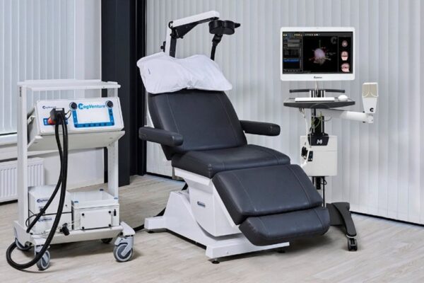 MagVenture Acquires Brain Science Tools - MagVenture