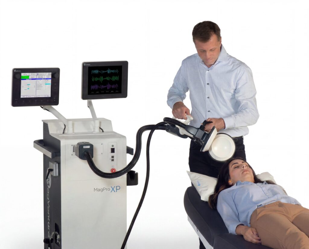 New Lancet Psychiatry Publication Reports Results from Large Randomized Trial of Magnetic Seizure Therapy in Depression