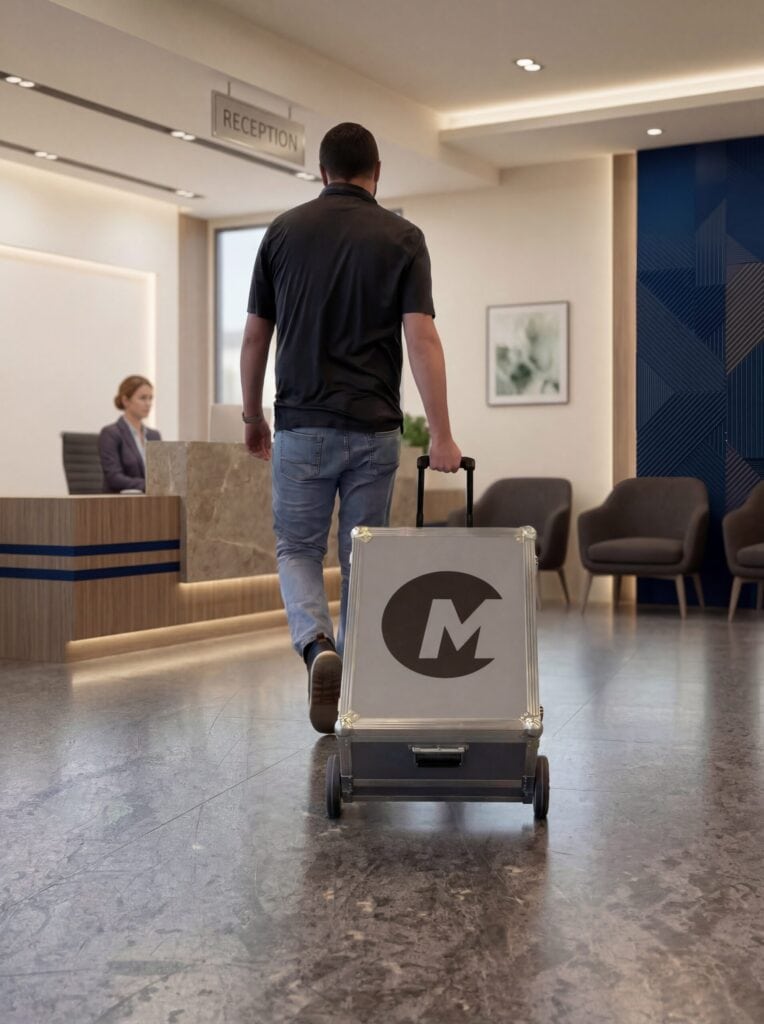 MagVenture Launches MagVenture Go™ Portable TMS System in the US to Enhance Clinical Flexibility