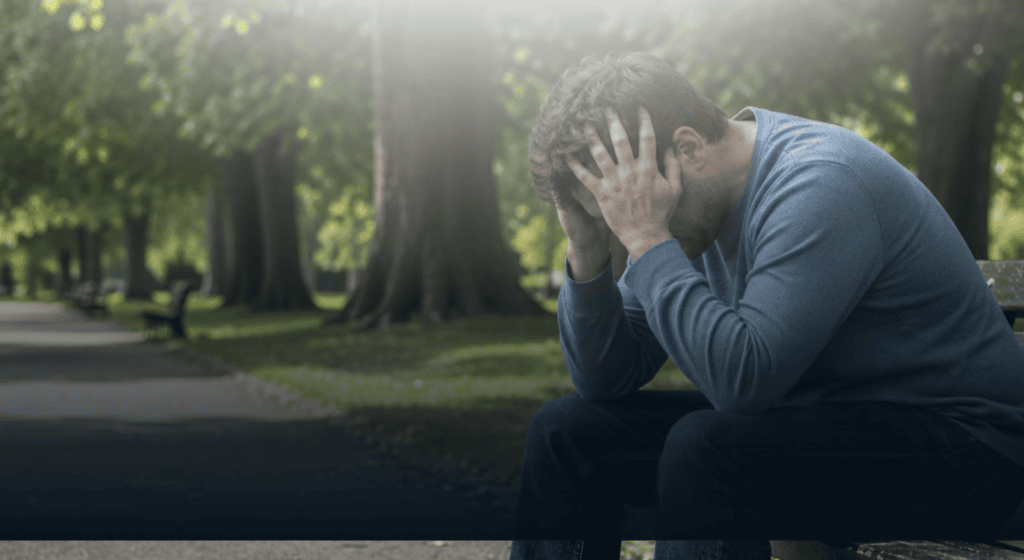 When Depression and Anxiety Overlap: Understanding MDD with Comorbid Anxiety